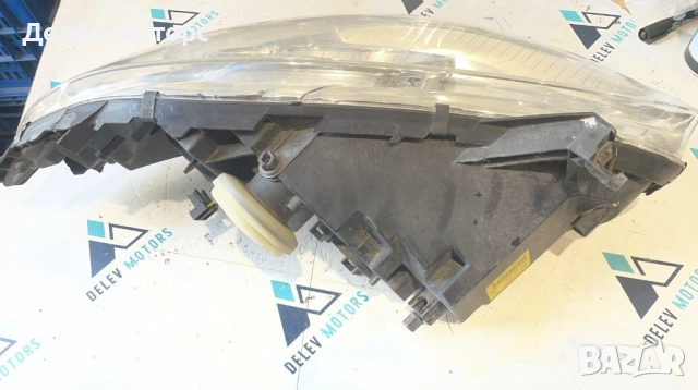 A1698200161 ляв фар от Mercedes A кл., 2005 г., снимка 2 - Части - 51835334