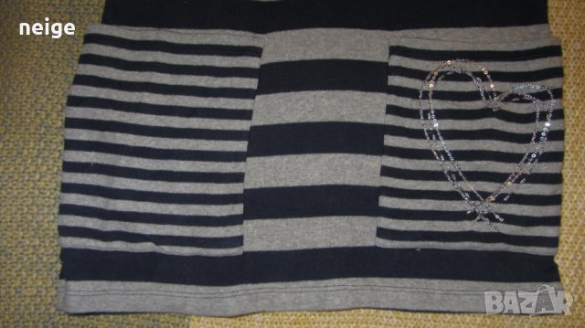 Next, George нова плътна рокля/туника (10-11 г), снимка 12 - Детски рокли и поли - 35114374