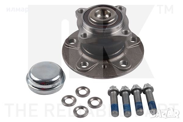 36001379  Спирачен апарат за Волво ХЦ -60 / XC60 ( 08-17г/, снимка 9 - Части - 32402881