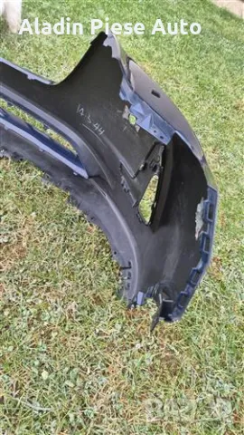 Предна броня Mazda CX60 CX-60 година 2022 2023 2024 код KR9P50031, KR9P-50031 , снимка 5 - Аксесоари и консумативи - 49464982