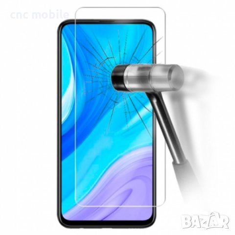 Huawei P Smart 2019 - 2020 стъклен протектор за цял екран , снимка 2 - Фолия, протектори - 30321211