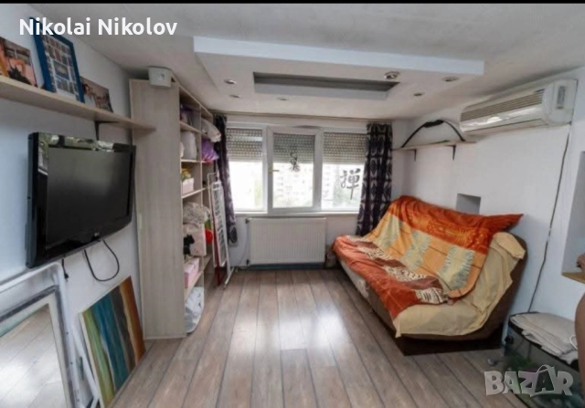 Продавам мезонет- тухла от 2005г с южно изложение в гр София, снимка 10 - Апартаменти - 52683860