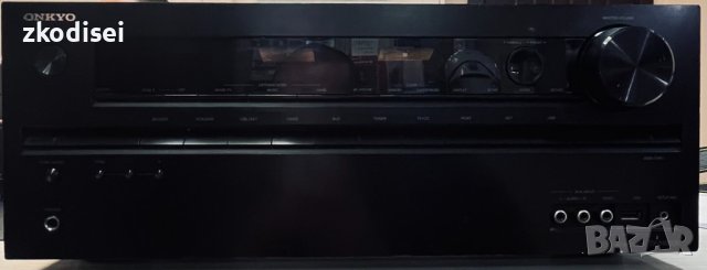 Усилвател Onkyo TX-NR509