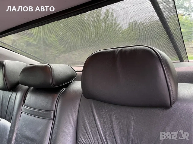 Peugeot 607 na chasti 2.2 HDi Пежо 607 на части, снимка 6 - Автомобили и джипове - 53173367