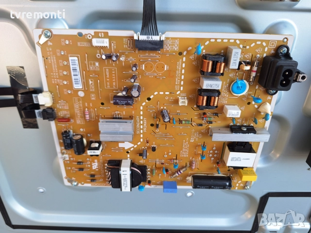 POWER SUPPLY EAX68248001 (1.9)  EAY65169901 · REV1.0 for LG 49SM8600PLA за 49-инчов телевизор LG Мод