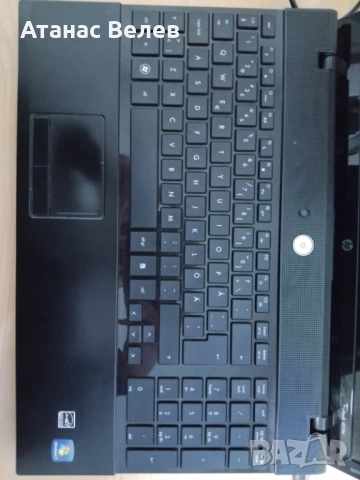 Продавам лаптоп HP ProBook 4515S, снимка 3 - Лаптопи за дома - 52919763