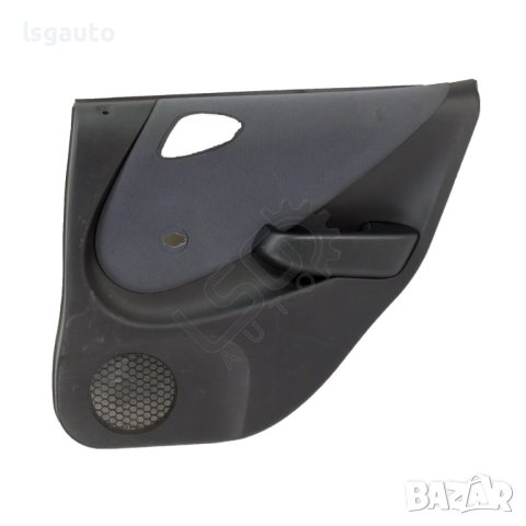 Интериорна кора задна дясна врата Honda Jazz 2002-2008 ID: 117893