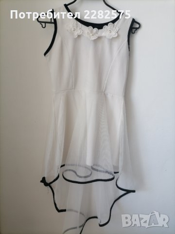 Детска рокличка, снимка 9 - Детски рокли и поли - 33059304