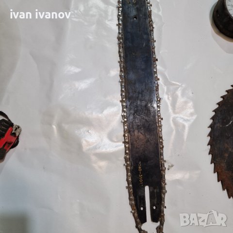 Дъска с Верига, снимка 6 - Други инструменти - 38408455