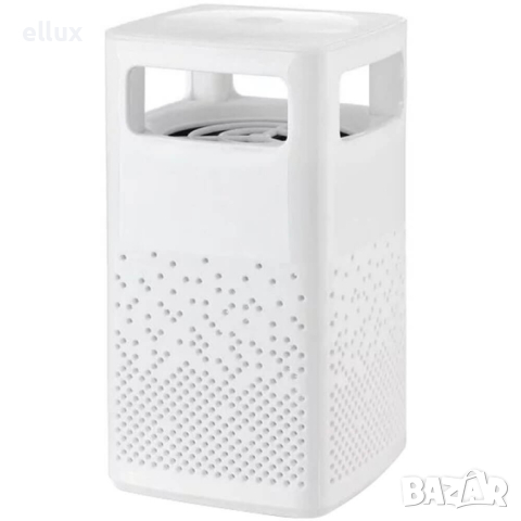 UV уред против насекоми ROVUS, снимка 5 - Други - 44912267