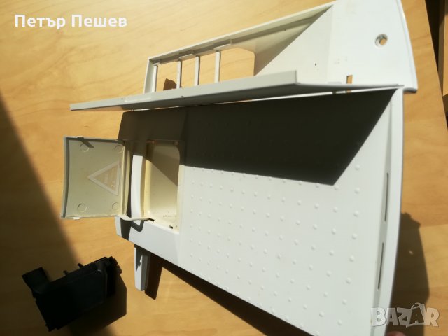 Jura  Krups Siciliana Aeg продава се на части, снимка 3 - Кафемашини - 28701564