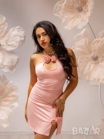 рокля , снимка 4 - Рокли - 51152884