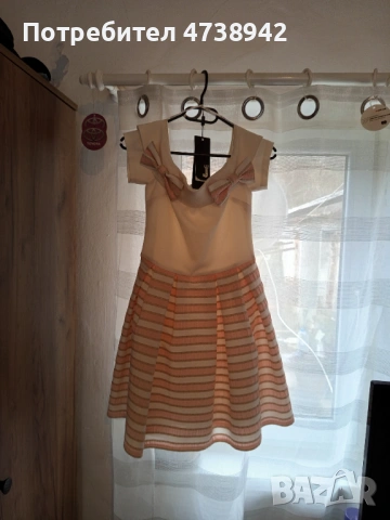 Продавам официални рокли, снимка 6 - Рокли - 53488166