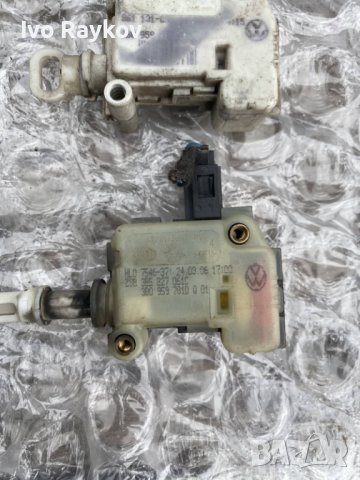 Централно,моторче,помпа, Ауди, 3B0 959 781 A, снимка 4 - Части - 40205315