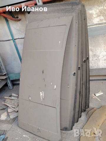 Части за лада,ваз,Жигули.Калници,врати,капаци и д-р.тел.0899113411, снимка 14 - Части - 53204981