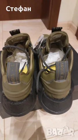 Adidas NMD_V3 GORE-TEX NMD_V3 GTX ОРИГИНАЛНИ НОВИ, снимка 3 - Маратонки - 48863574