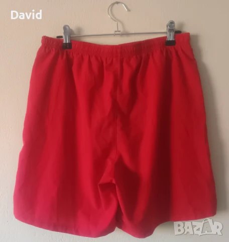 Оригинални мъжки шорти Nike Running Shorts GX, снимка 2 - Къси панталони - 51378457