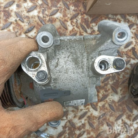 Компресор климатик Дачия 2017 г, снимка 5 - Части - 44046702