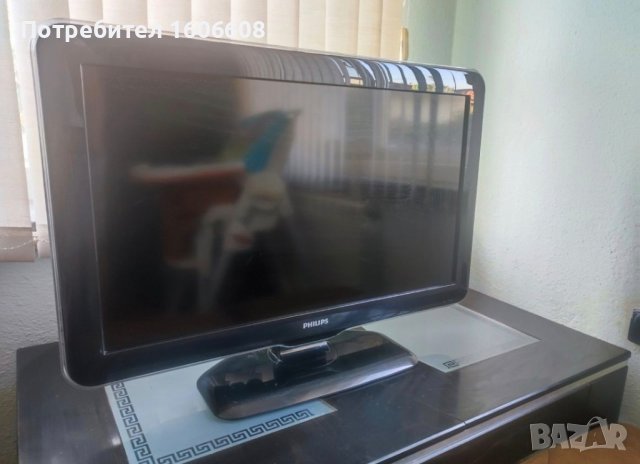 Телевизор Phillips 32''