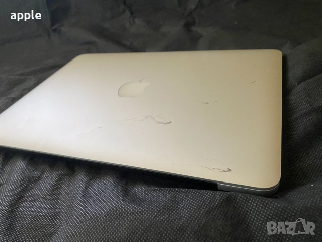 13" Core i5 MacBook Pro A1502 (2015), снимка 11 - Лаптопи за работа - 37475989