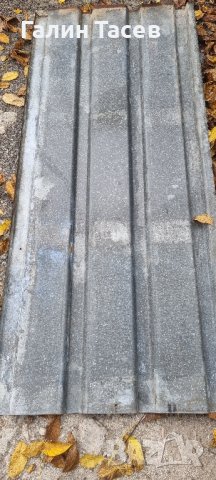 Продавам ЛТ поцинкована ламарина