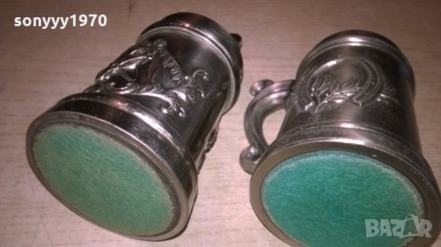 ЗАПАЛКА КОНЕ-ВНОС ШВЕИЦАРИЯ, снимка 10 - Колекции - 27332835