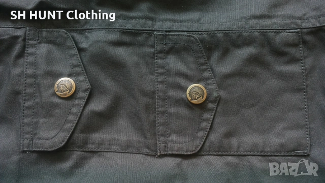 FJALL RAVEN G-1000 SHORTS размер S къси панталони - 1905, снимка 13 - Екипировка - 53157192