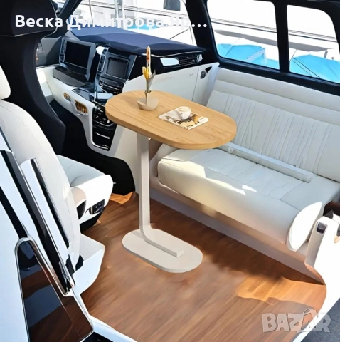 М за кафе за хол и спалня, снимка 12 - Маси - 52866824