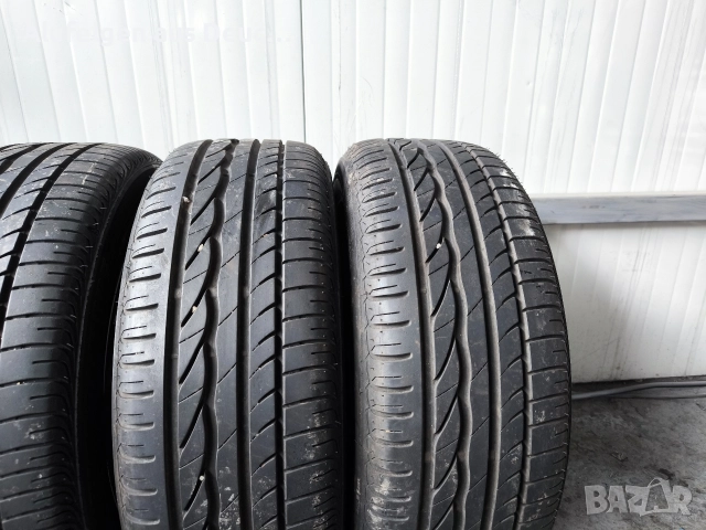 Джанти за VW 16, снимка 7 - Гуми и джанти - 52669617