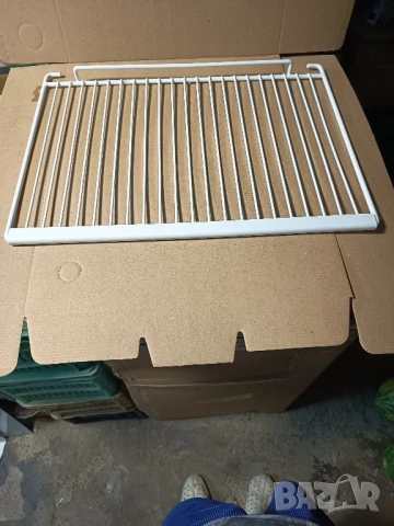 Рафт за хладилник фризер 3