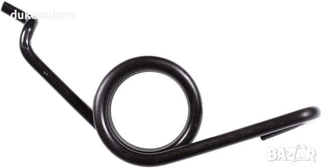 Пружина за съединител за Vauxhall Corsa D/E, снимка 3 - Аксесоари и консумативи - 51819851