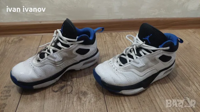 Air Jordan Nike  35.5 номер / Еър джордьн найк