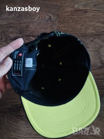 engelbert strauss - страхотна юношеска шапка КАТО НОВА, снимка 6 - Шапки - 50258179