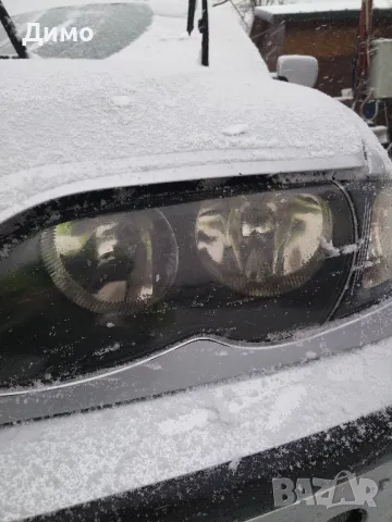 bmw e46 318i 143кс на части газ инжекцион , снимка 18 - Автомобили и джипове - 48427989