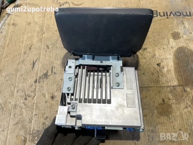 Медия Навигация Bluetooth gmd7669c0 Mazda CX3 77kW 1.5дизел 2015, снимка 6 - Аксесоари и консумативи - 53025754