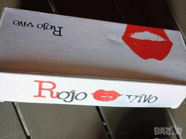 Екстравагантни дамски испански джапанки номер 39, снимка 2 - Маратонки - 51445565