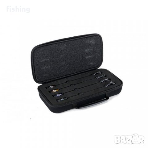 Обтегачи Carp Pro Smart Bobbin 4броя, снимка 2 - Такъми - 33549586