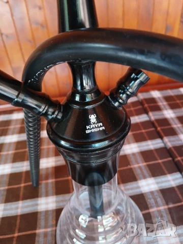 Kaya shisha наргиле, снимка 2 - Наргилета - 51231109
