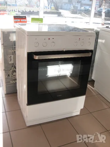 Готварска печка ASKO, снимка 1