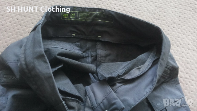 HELLY HANSEN 76563 MAGNI Series Stretch Trouser разм 48 / M изцяло еластичен работен панталон W4-489, снимка 15 - Панталони - 52037476