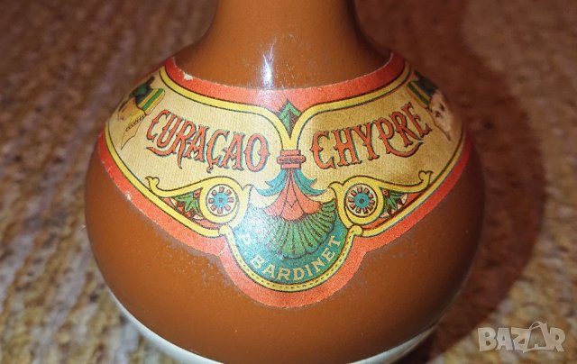 Колекционерска бутилка, снимка 10 - Колекции - 40300998