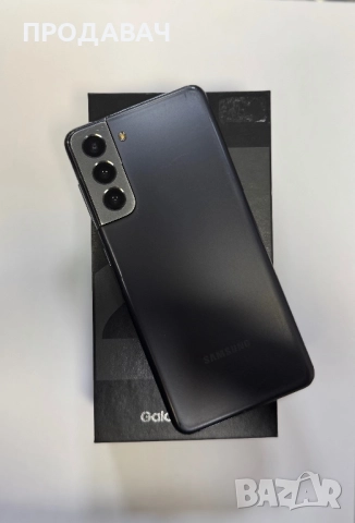 Samsung s21, снимка 2 - Samsung - 52465719