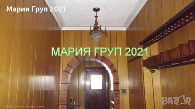 !!!ТОП ОФЕРТА!!!Продавам Първи Етаж от Къща с Гараж в гр. Хасково Център!!!, снимка 8 - Етаж от къща - 53042531