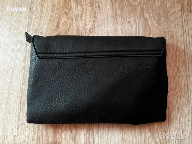 Дамски чанти/черни, снимка 6 - Чанти - 52405557