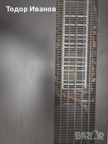 Luxman L5, снимка 8 - Ресийвъри, усилватели, смесителни пултове - 53486540