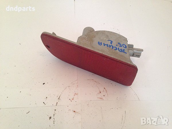 Ляв стоп за Chevrolet Tacuma, 2005г.