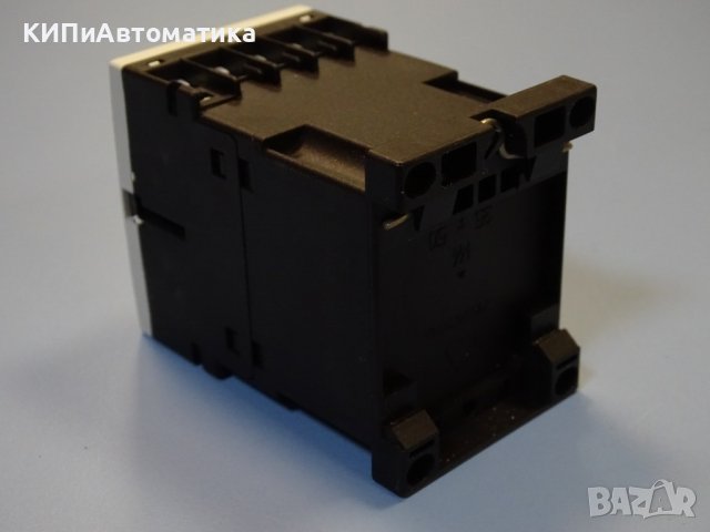 контактор Siemens 3RH1131-1APOO contactor auxiliar, снимка 4 - Резервни части за машини - 39383123