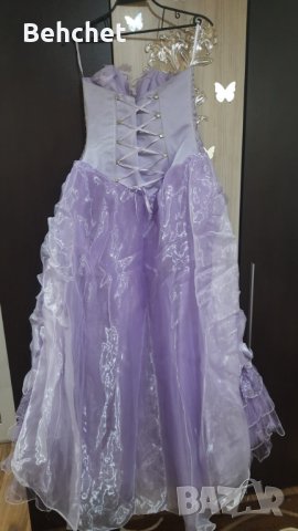 Официална рокля , снимка 4 - Рокли - 34881047