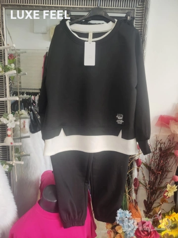 ✨Дамски Комплекти , снимка 5 - Комплекти - 53479045