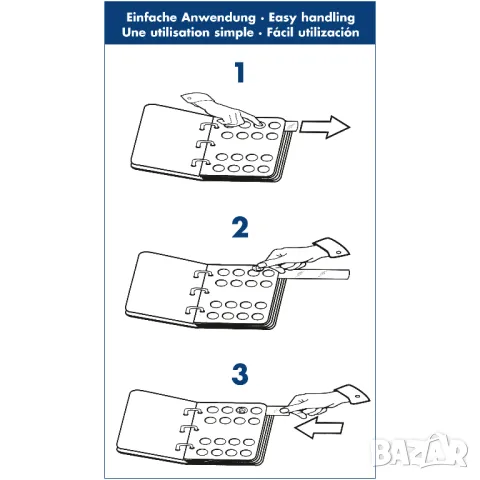 Албум VISTA EURO за 12 сета с евромонети 1 цент до 2 евро №2 , снимка 5 - Нумизматика и бонистика - 48390084